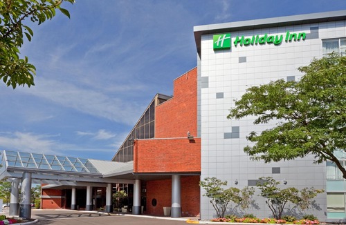 Oakville Hotel | Holiday Inn Oakville Centre, an Ihg Hotel