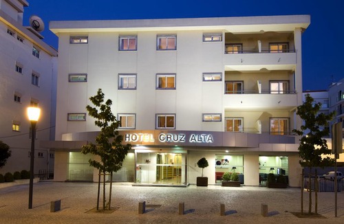 Fatima Hotel | Cruz Alta