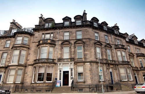 Haymarket Hotel | Travelodge Edinburgh Haymarket