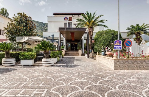 Cassino Hotel | Best Western Hotel Rocca
