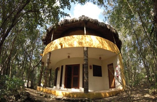Chichen Itza Hotel | Hotel Okaan