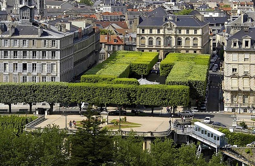 Pau Nord Hotel | Mercure Pau Palais des Sports