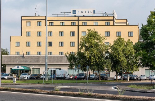 Piacenza Hotel | Idea Hotel Piacenza