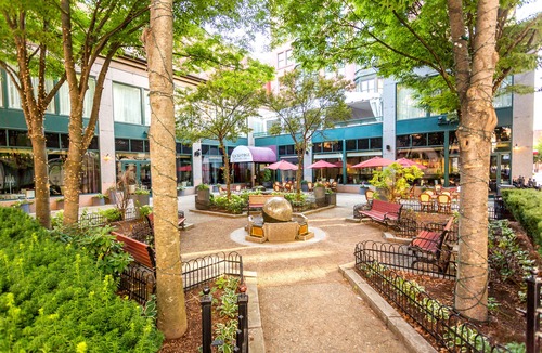 Downtown Hotel | Hotel Providence