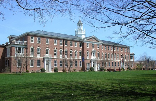 Danbury Hotel | Hilton Garden Inn Danbury