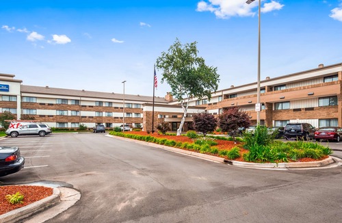 Warren Hotel | Best Western Warren Hotel
