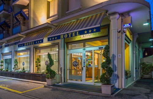 Province of Bologna Hotel | Hotel Maggiore