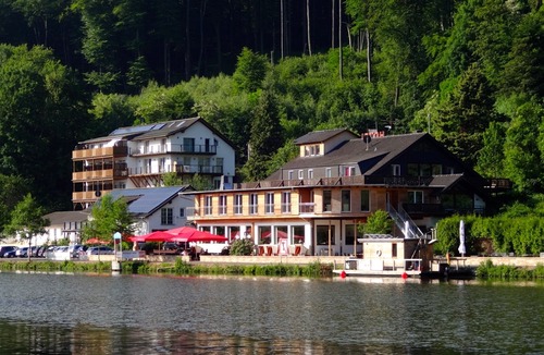 Wolfsanger Hotel | Hotel Roter Kater