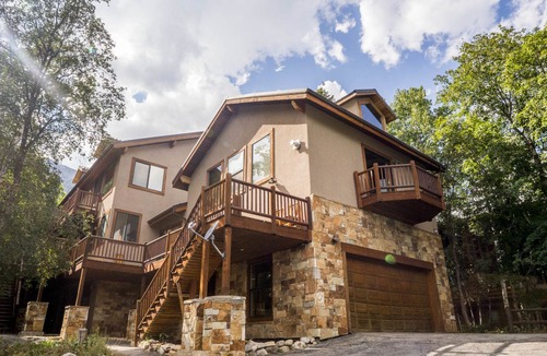 Sundance Hotel | Sundance Mountain Resort