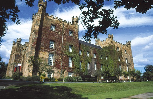 Chester-le-Street Hotel | Lumley Castle Hotel
