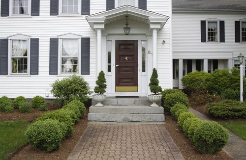 Madison Center Hotel | Scranton Seahorse Inn