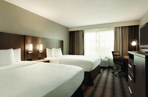 West Newton Hotel | Country Inn & Suites by Radisson, Indianapolis Airport South, IN