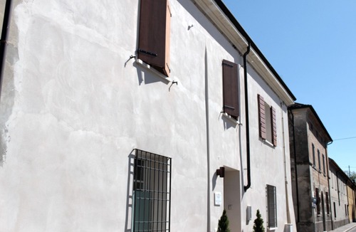 Sabbioneta Hotel | House Sabbioneta