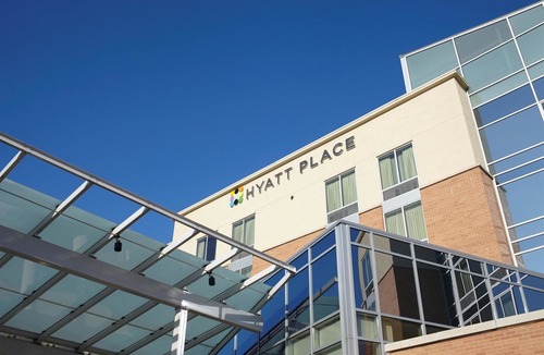 Augusta Hotel | Hyatt Place Augusta