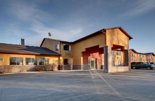Indianola Hotel | Quality Inn Indianola