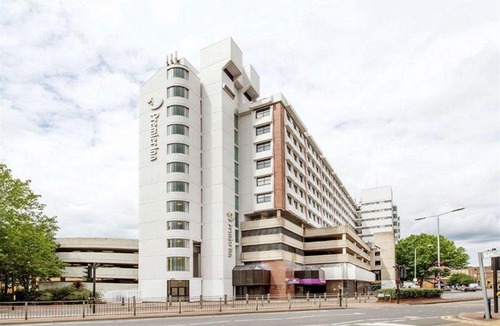 Grove Hotel | London Kingston Upon Thames
