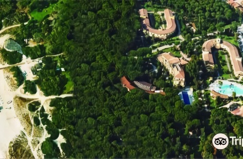 Arborea Hotel | Horse Country Resort Congress & Spa