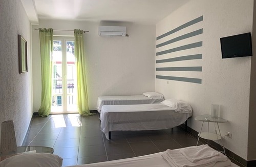 Vernazza Hotel | Vernazza Rooms & Apartments