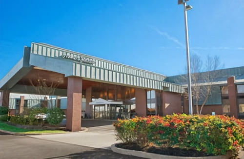 Evansville Hotel | Howard Johnson by Wyndham Evansville East