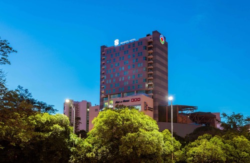 Floridablanca Hotel | Sonesta Hotel Bucaramanga