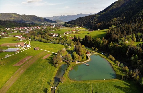 Ljubno ob Savinji Hotel | Hotel Planinka