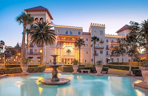 Downtown Historic District Hotel | Casa Monica Resort & Spa, Autograph Collection