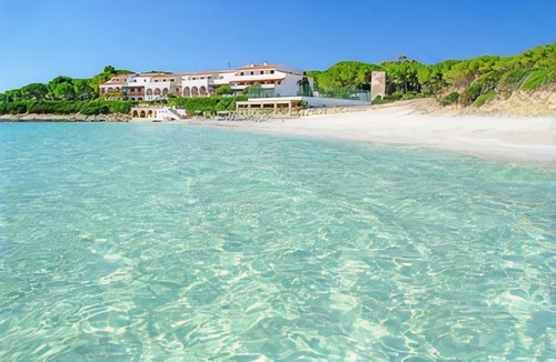 Fertilia Hotel | Hotel Punta Negra