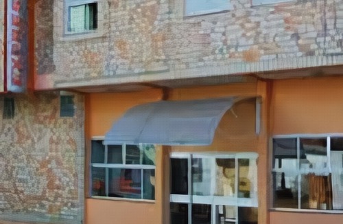 Centro Hotel | Hotel Express São Leopoldo