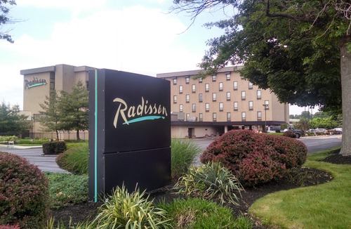 Trevose Hotel | Radisson Hotel Philadelphia Northeast