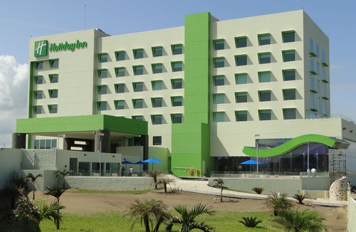 Coatzacoalcos Hotel | Holiday Inn Coatzacoalcos, an Ihg Hotel