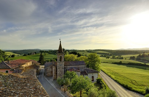 Mensanello Hotel | Villa Sabolini