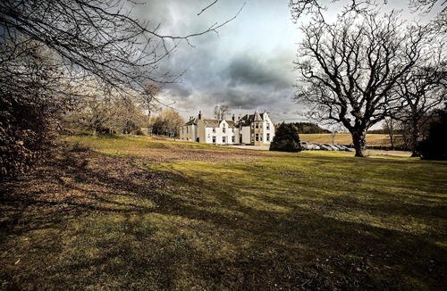 Old Deer Hotel | Saplinbrae Hotel and Lodges