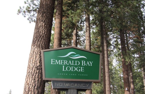 Tahoe Island Hotel | Emerald Bay Lodge