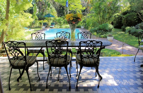 Walmer Hotel | Hacklewood Hill Country House