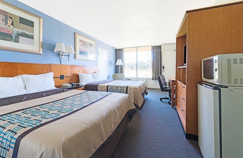 Luray Hotel | Days Inn by Wyndham Luray Shenandoah