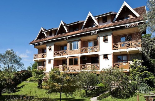 Carniel Hotel | Hotel Canto Verde