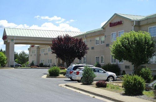 Strasburg Hotel | Ramada by Wyndham Strasburg