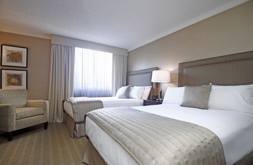 Danbury Hotel | Ethan Allen Hotel