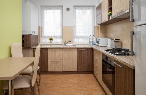 Brasov Hotel | Brasov Holiday Apartments -Panoramic 10