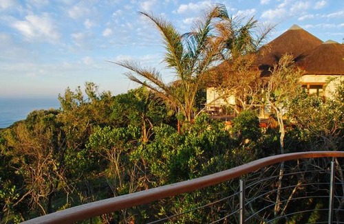 Seafield Hotel | Oceana Beach and Wildlife Reserve