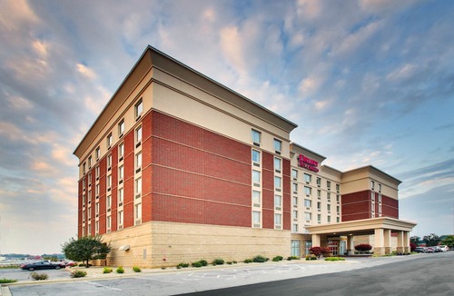 Findlay Hotel | Drury Inn & Suites Findlay
