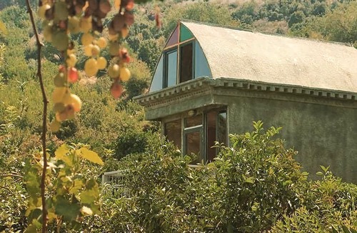 Finike Hotel | Heredot's House