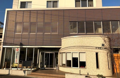 Kumagaya Hotel | Kumagaya Royal Hotel Suzuki