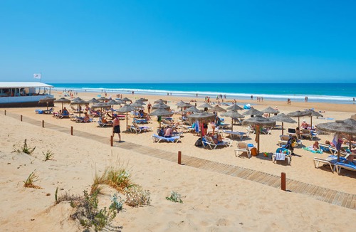 Chiclana de la Frontera Hotel | Hipotels Barrosa Park
