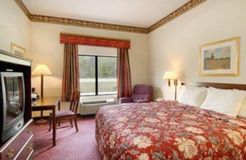 Jesup Hotel | Days Inn by Wyndham Jesup
