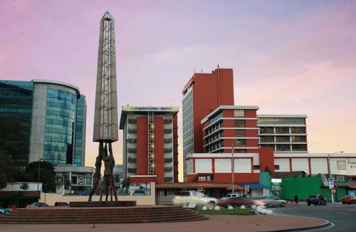 Zona 4 Hotel | Conquistador Hotel & Conference Center