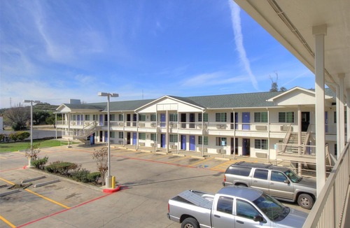 Kerrville Hotel | Hampton Inn Kerrville