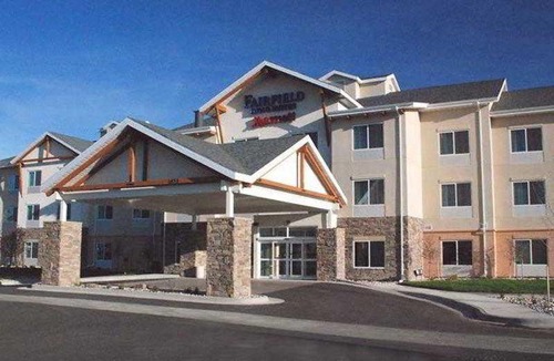 Laramie Hotel | Fairfield Inn and Suites by Marriott Laramie
