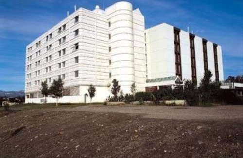 Alta Hotel | Scandic Alta