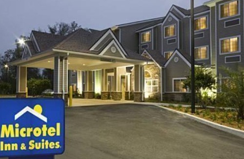 Northside Hotel | Microtel Inn & Suites by Wyndham Jacksonville Airport